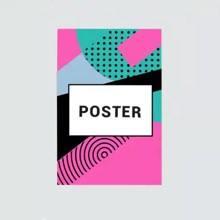 Cheap Posters