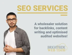 cheap seo service london