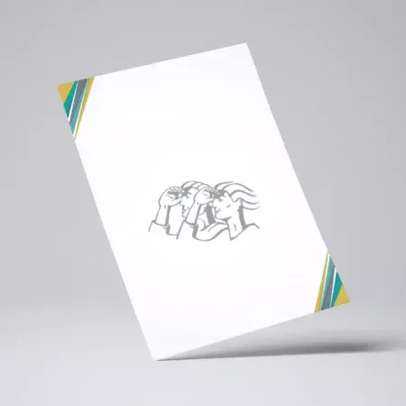 A4 Flyer Printing