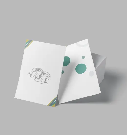 a6 flyer printing
