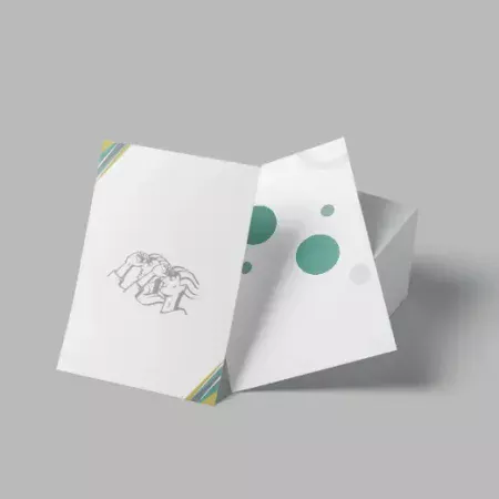 A6 Flyer Printing