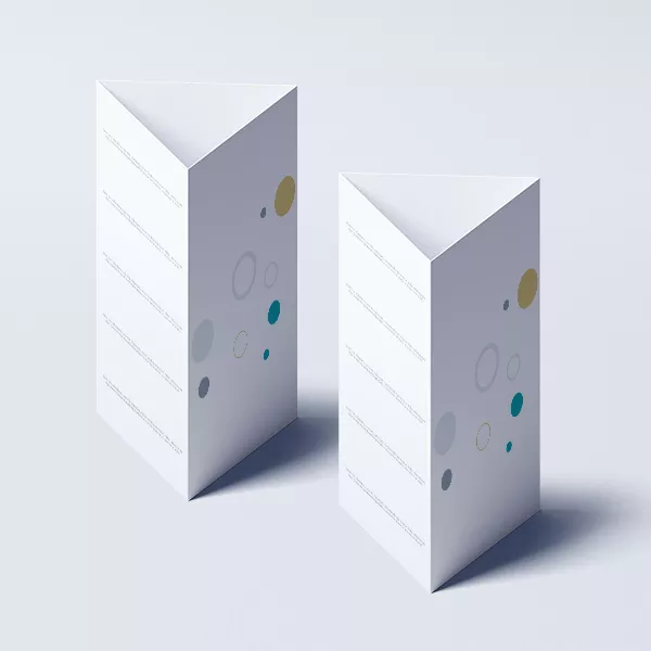 DL table talker printing london