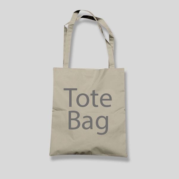 Tote bag printer in London