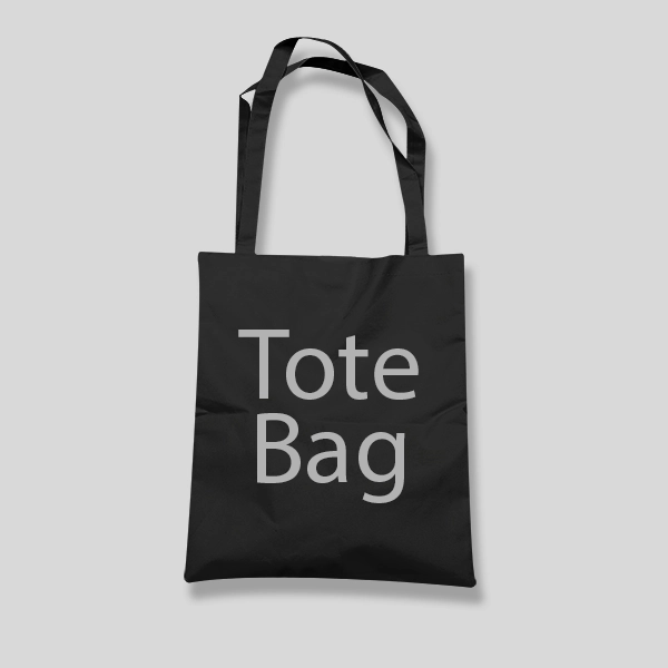 Cotton Shopper printing in London
