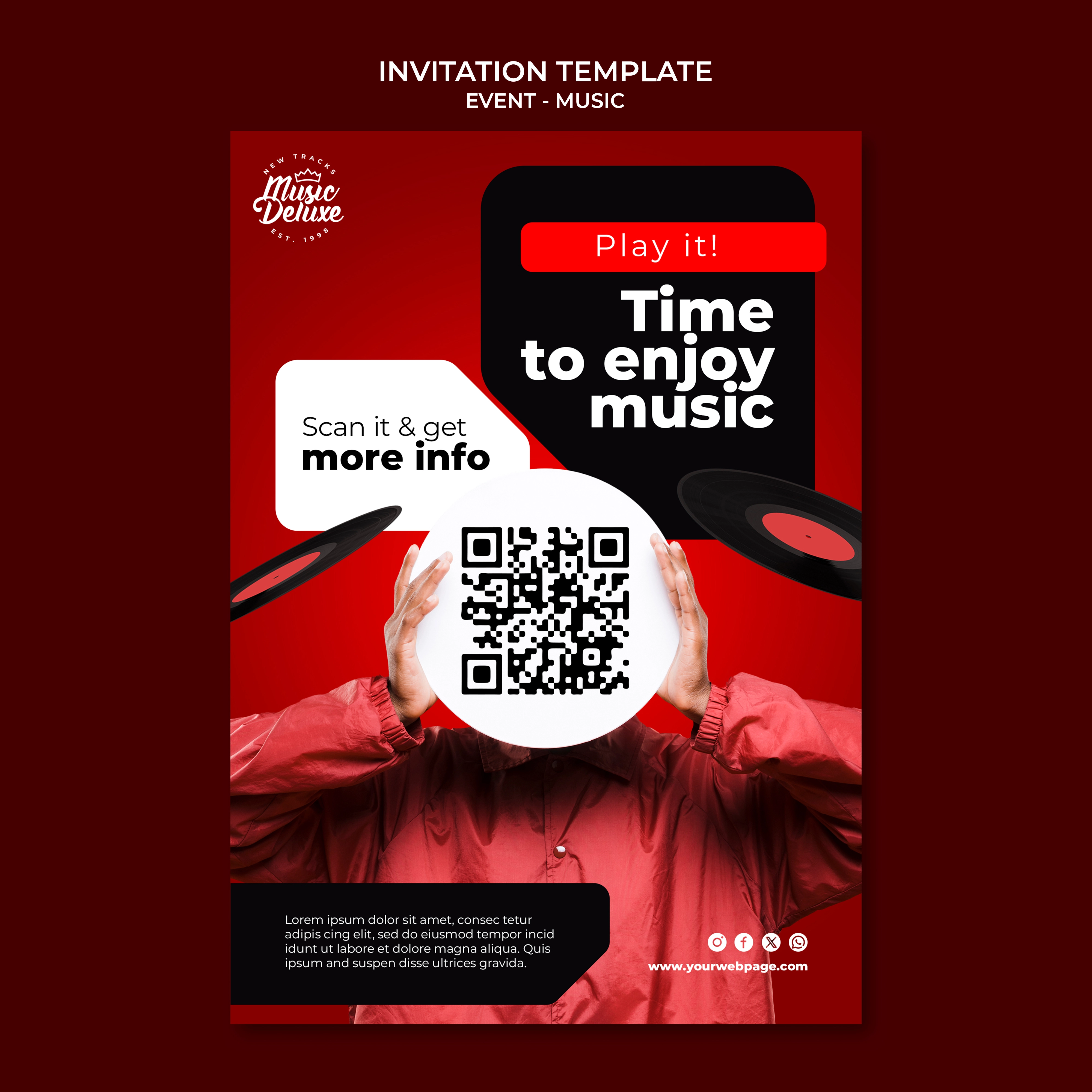 QR Codes