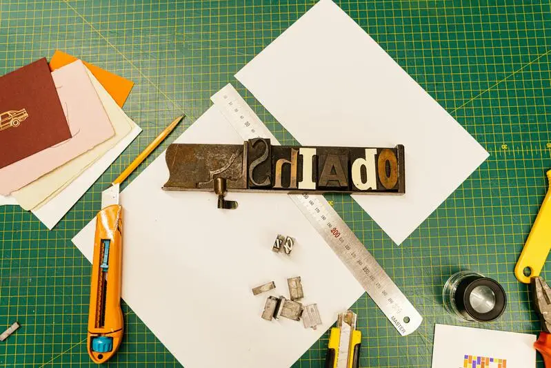 Dig Printing Comparing Litho and Digital Printing