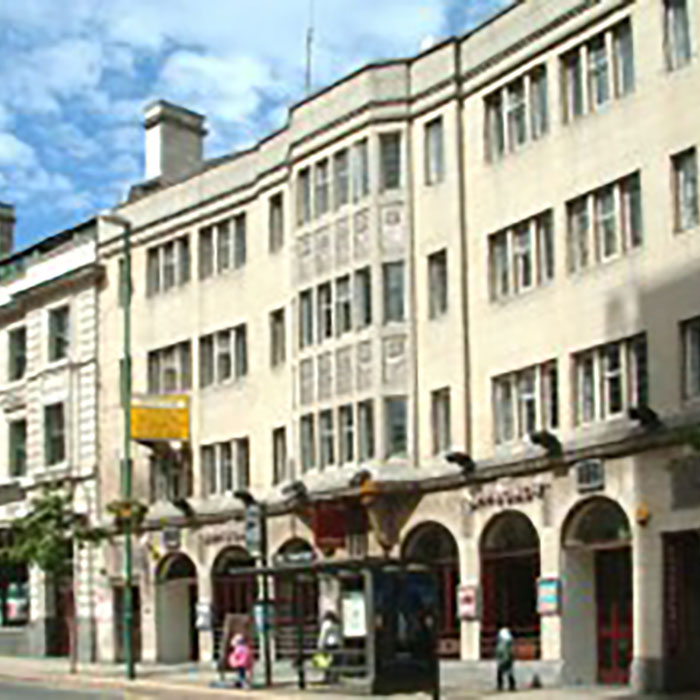 printer and digital marketing company nottingham, ng1