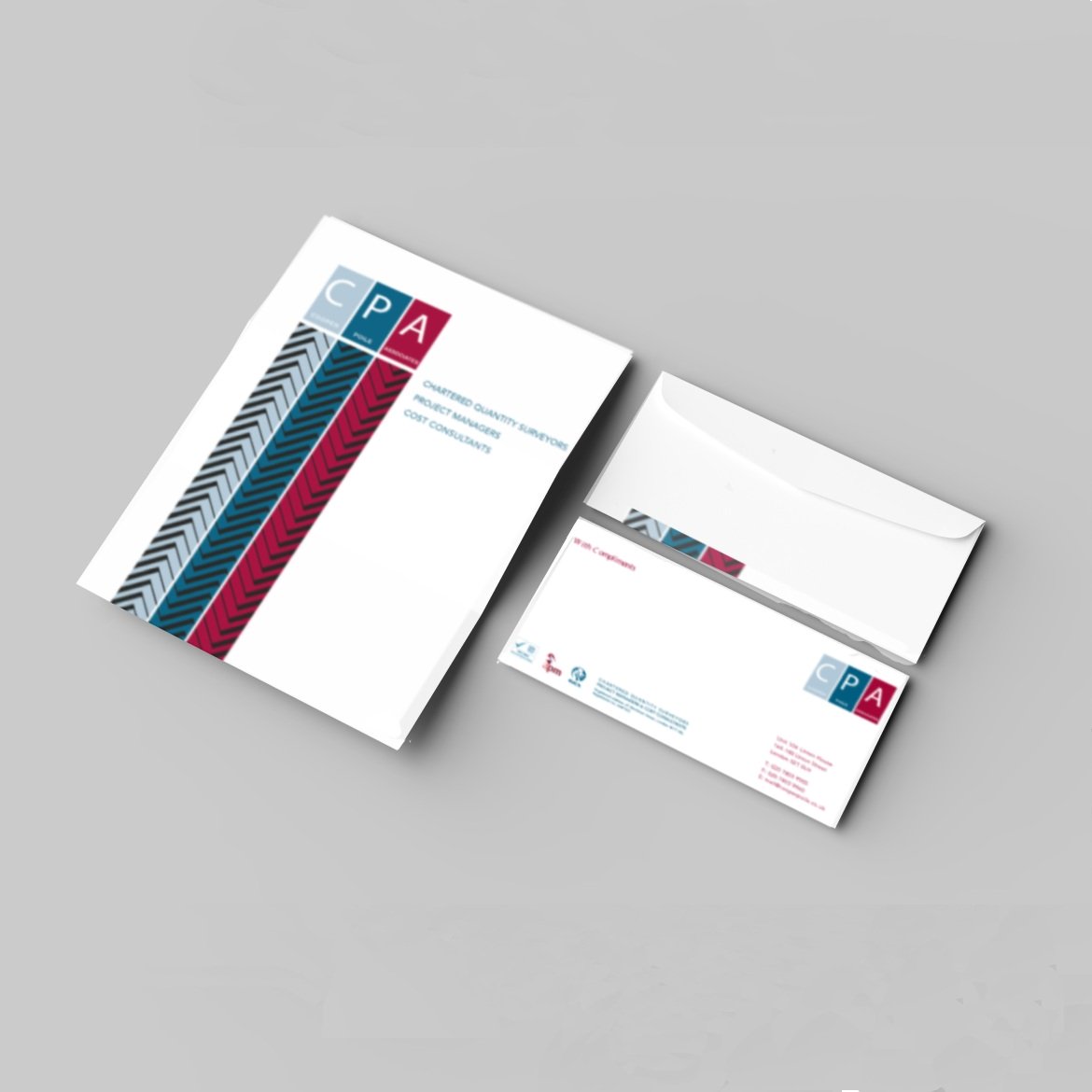 brand identity agency in london for cpa