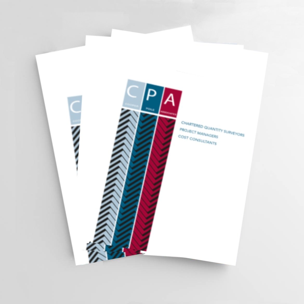 cpa flyers printed in london