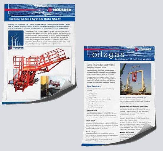 oil and gas printer