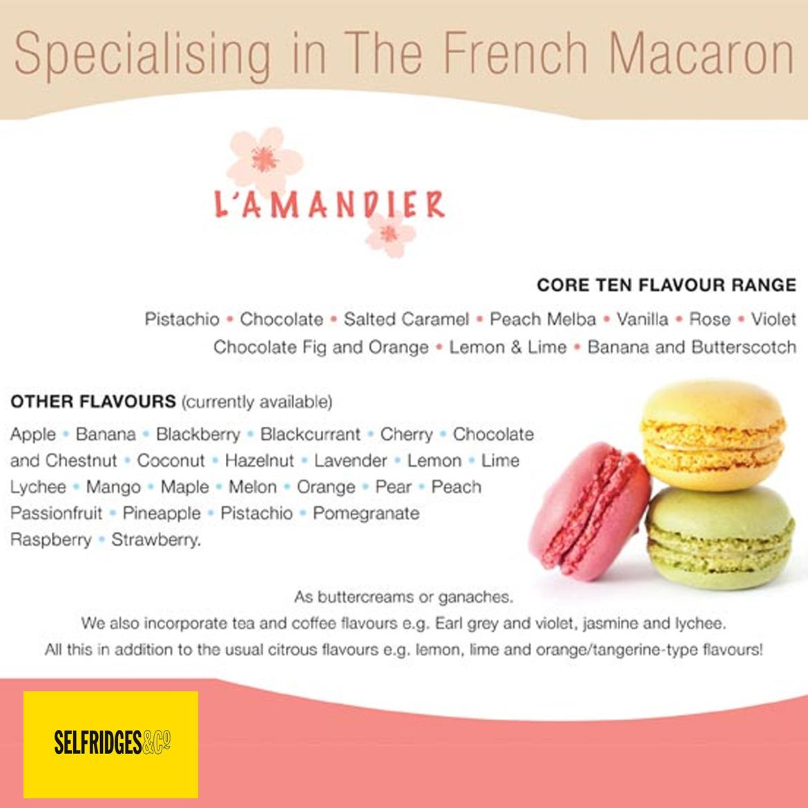 london design company of lamadier by brightside