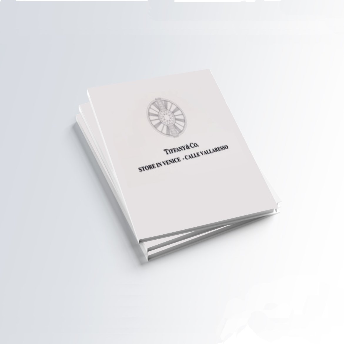 booklet printer in london