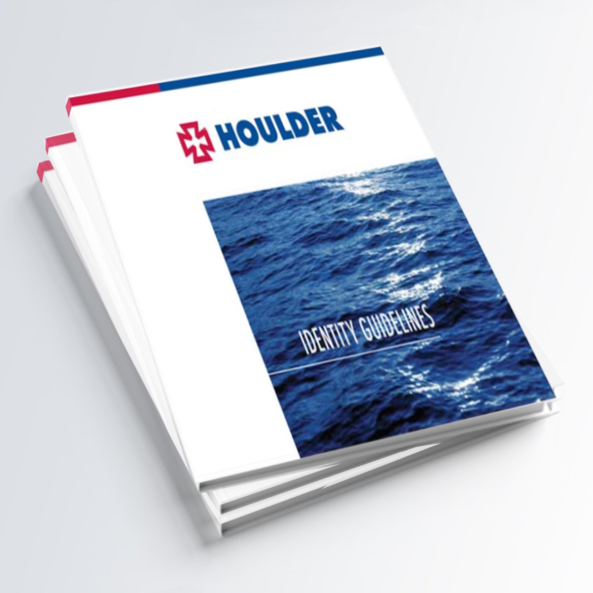 houlder print and design case study