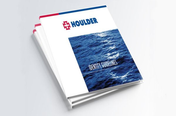 creative brochure design agency sample