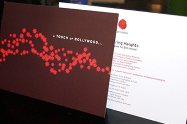 professional business flyer design agency samples