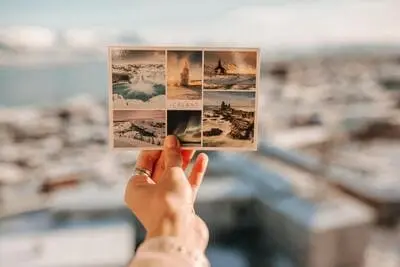 postcard-design