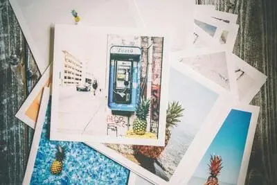 postcard-printing