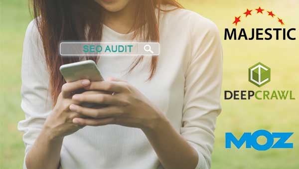 website seo audit