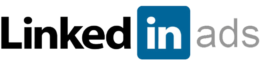 linkedin ads logo