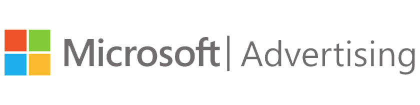 microsoft advertising logo