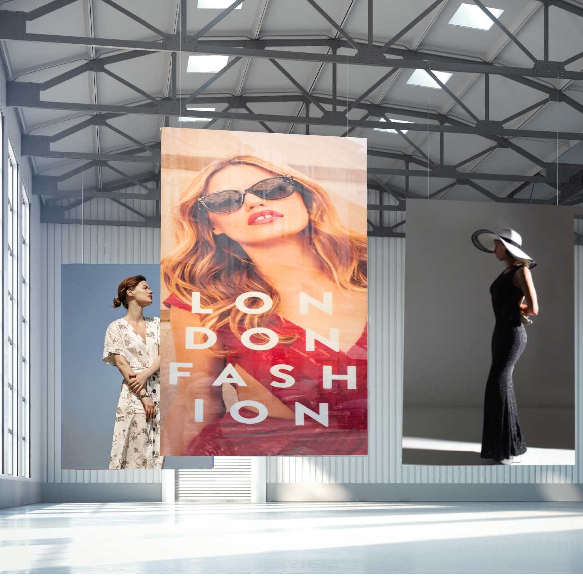 events and exhibitions printer in london