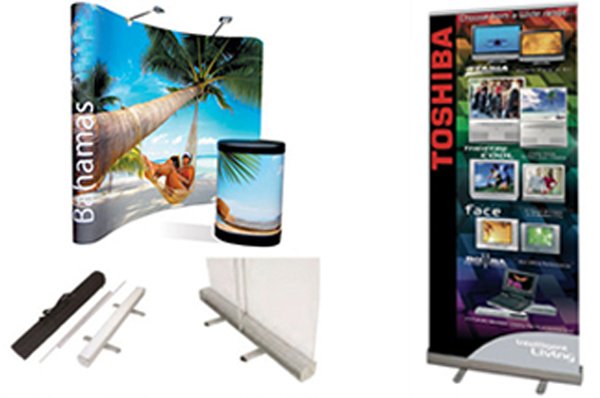 roller banners uk