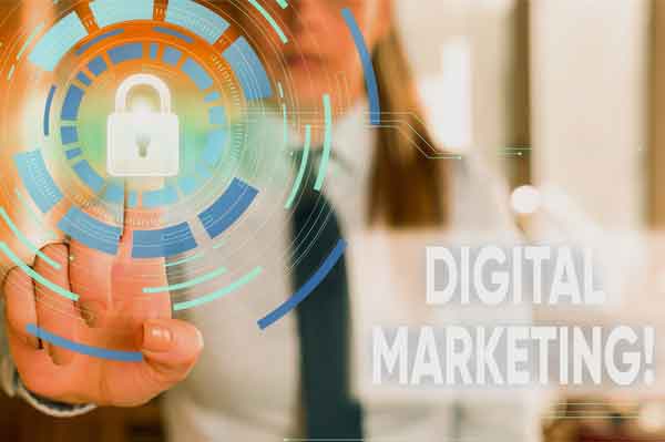 digital marketing company in London