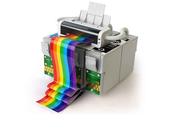 print management companies
