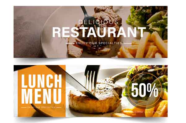 same day flyer printing london
