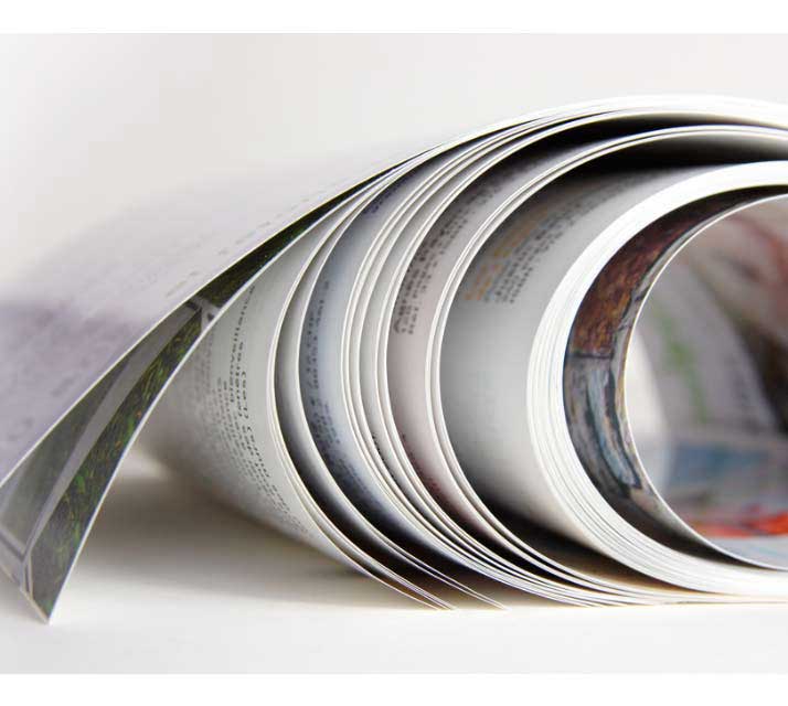 printing company in london