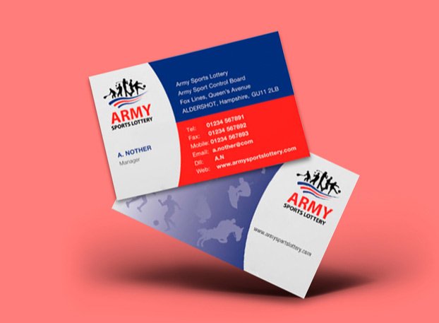 london printing company
