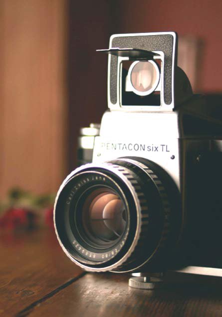 photography company in london