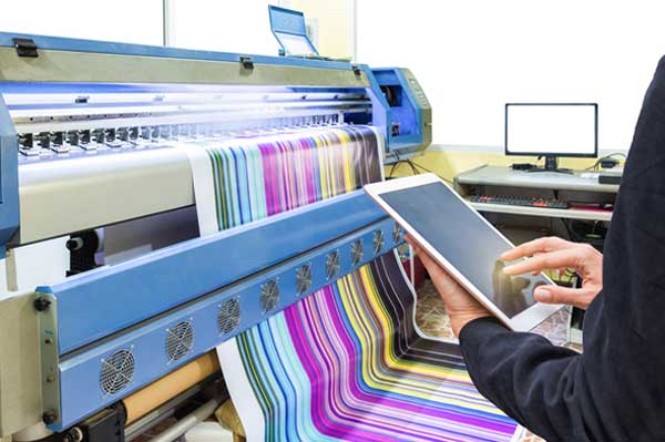 london print shop