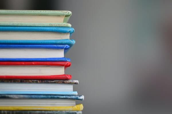 cover binding service