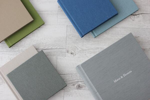 cover binding service