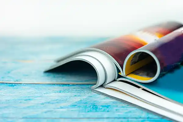 catalogue printing