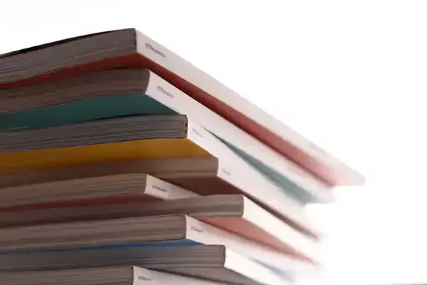 catalogue printing services