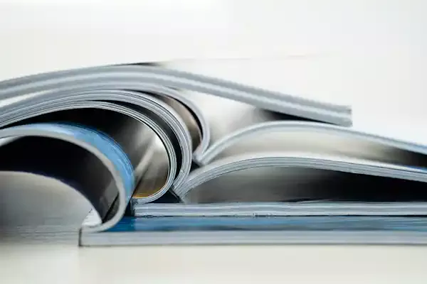 catalogue printing