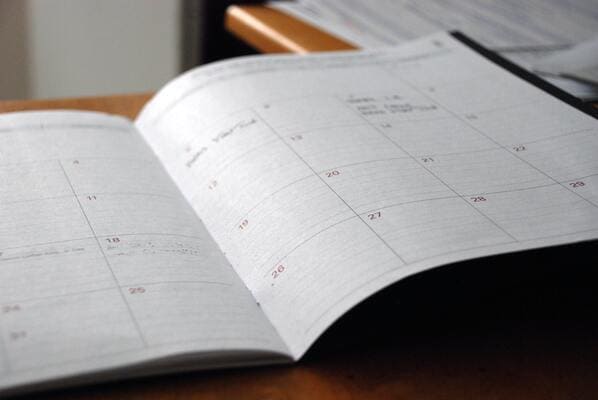 desk-calendar-printing