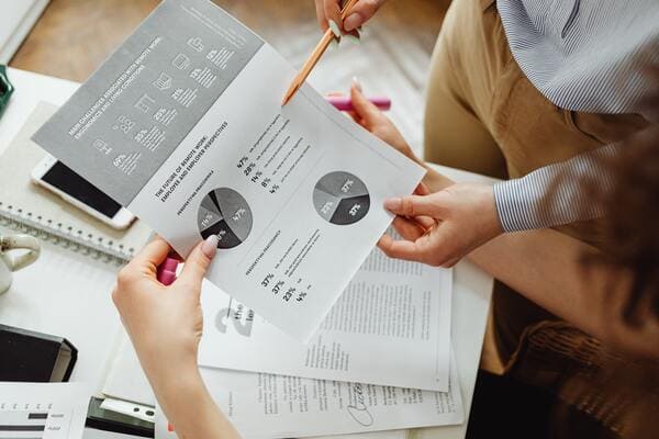 document printing