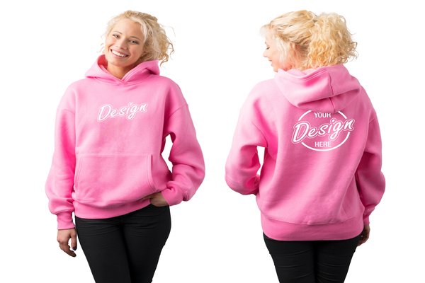 custom hoodie printing