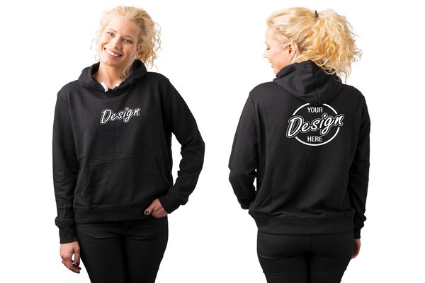 hoodie printing uk