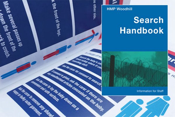 quality leaflet printing company sample