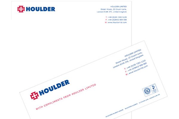 letterhead printer