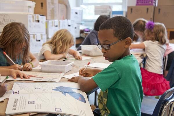 education printing