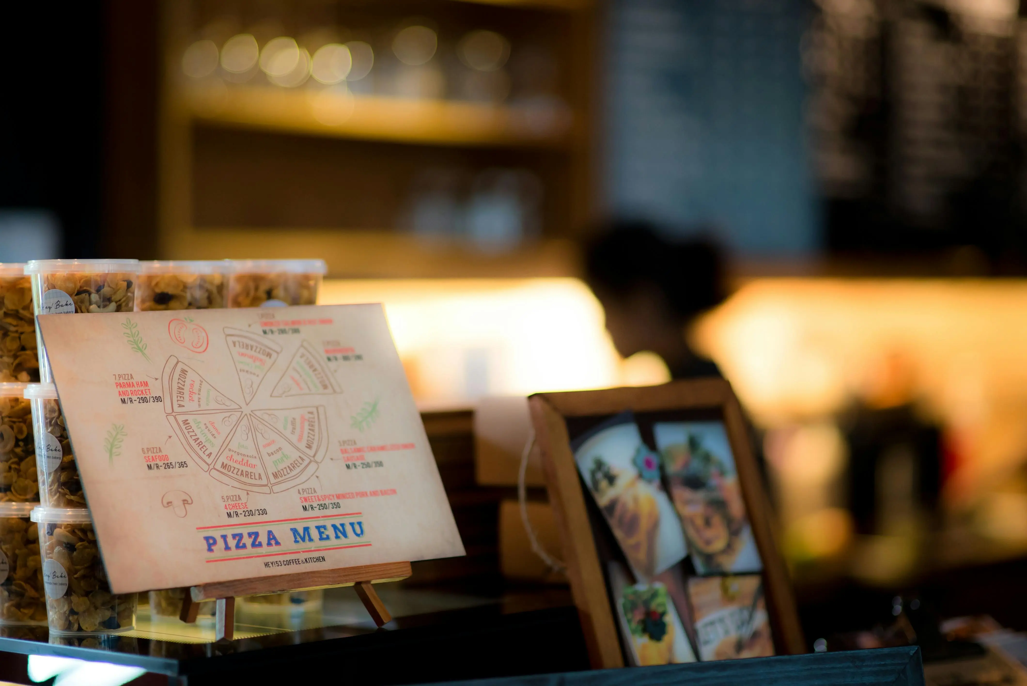 london-menu-printing