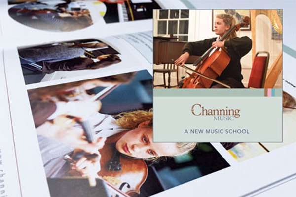 prospectus printing in london sample booklet