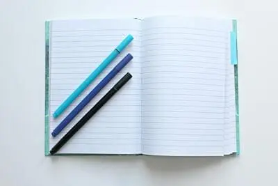 school-booklet