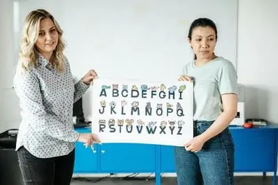 school-poster
