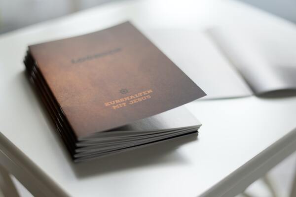 booklet printing uk